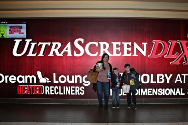 Timeless Memories Made on Family Movie Night | Twin Cities Familys Blog