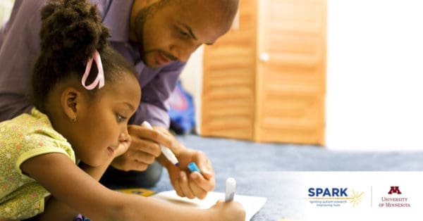 Research Opportunities to Better Understand Autism | Twin Cities Familys Blog