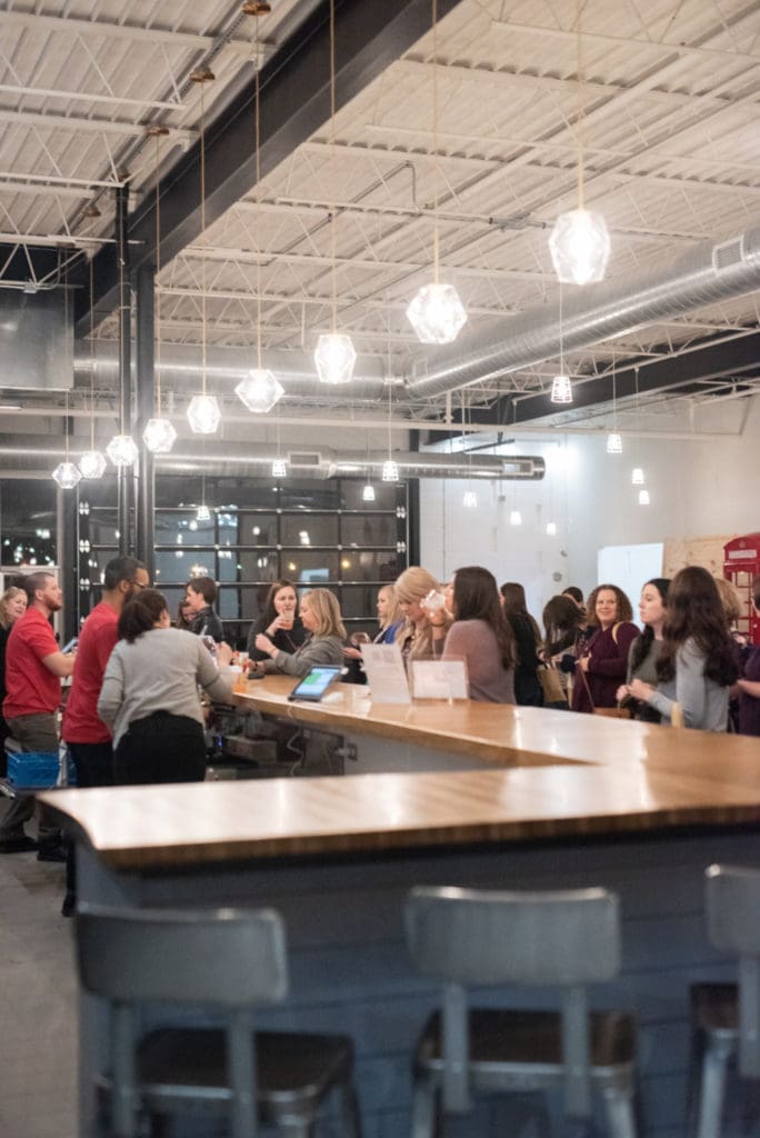 View More: http://karenfederphotography.pass.us/tcmb-moms-night-out-2018