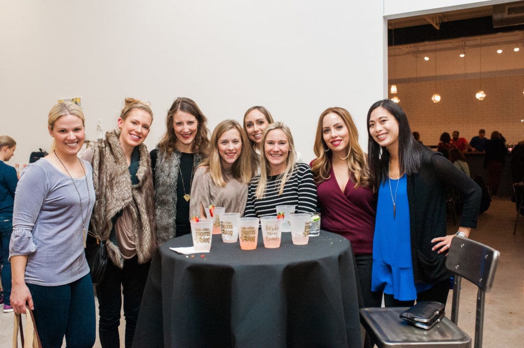 View More: http://karenfederphotography.pass.us/tcmb-moms-night-out-2018