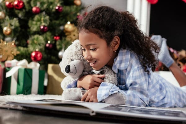 Must-Reads for Children's Christmas Literature | Twin Cities Familys Blog