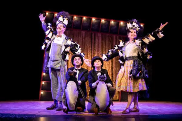 Tap Your Toes & Play Along with Mr. Popper’s Penguins! | Twin Cities Familys Blog