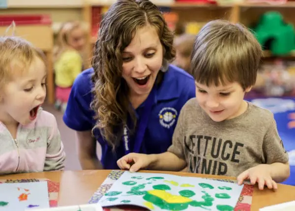 Developing Positive Self Talk | Twin Cities Familys Blog