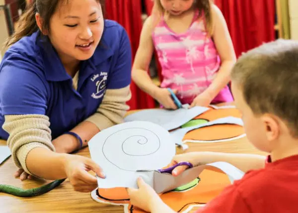 Developing Positive Self Talk | Twin Cities Familys Blog