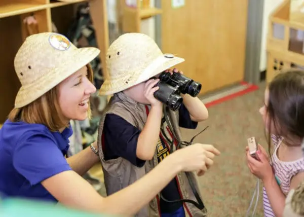 Developing Positive Self Talk | Twin Cities Familys Blog