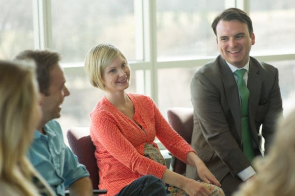 What's All the Buzz About Group Prenatal Care? | Twin Cities Familys Blog