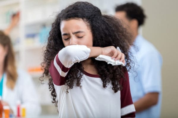 How Long Will My Kid's Cough Last? | Twin Cities Familys Blog