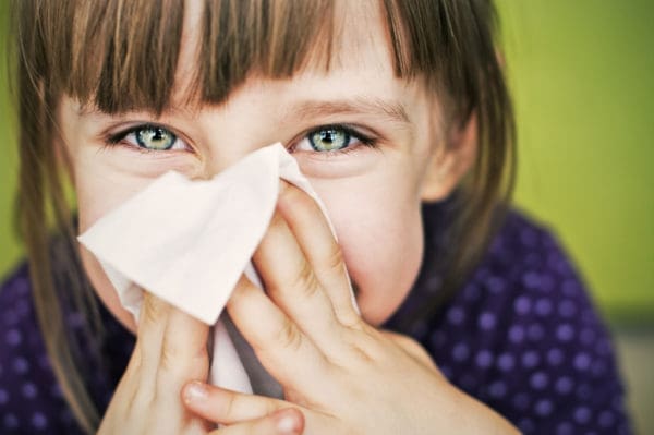 How Long Will My Kid's Cough Last? | Twin Cities Familys Blog