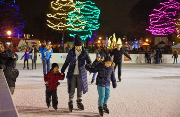 2019 WinterSkate Guide | Twin Cities Familys Blog