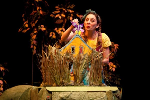 The Biggest Little House In The Forest | Twin Cities Familys Blog