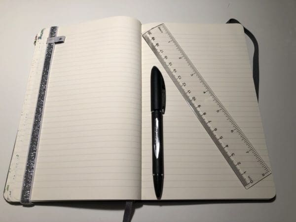 The Average Mom's Guide To Dot Journaling, Part 1 | Twin Cities Familys Blog