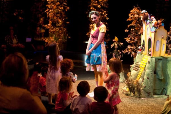 The Biggest Little House In The Forest | Twin Cities Familys Blog