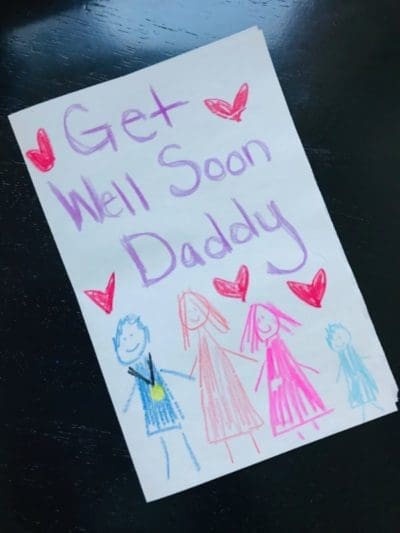 My Husband Got a Vasectomy and Survived | Twin Cities Familys Blog