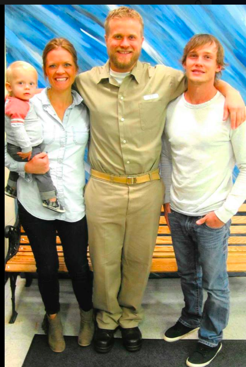 A Child's Perception of Life Behind Walls | Twin Cities Familys Blog