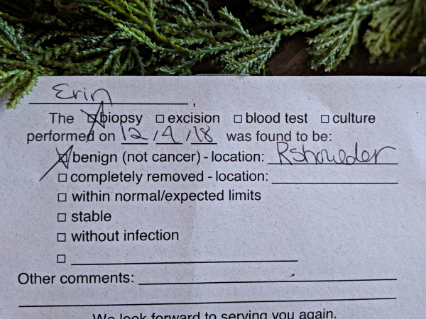 Self-Care: Don't Forget the Skin You're In | Twin Cities Familys Blog