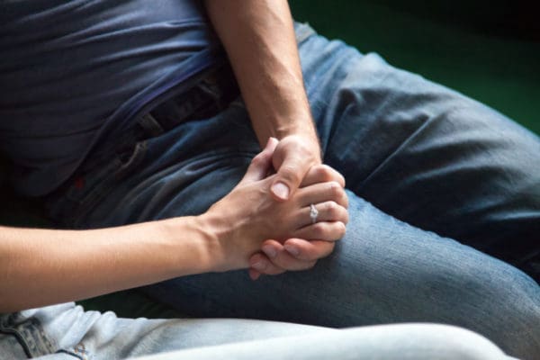 My Husband Got a Vasectomy and Survived | Twin Cities Familys Blog