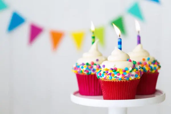 Three Kids in Three Days: Close Birthdays | Twin Cities Familys Blog