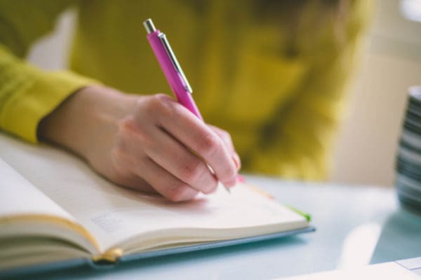 The Average Mom's Guide To Dot Journaling, Part 2 | Twin Cities Familys Blog