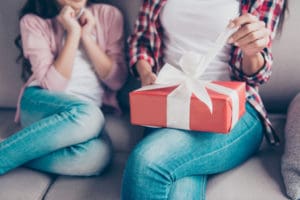 Brilliant Gifts for the Person Who Has Everything | Twin Cities Familys Blog