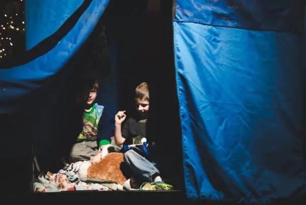 5 Easy Ways to Enjoy Winter with Kids | Twin Cities Familys Blog