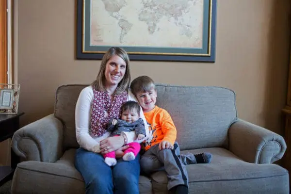 Life with Two Kids: What I Wish I Would Have Known | Twin Cities Familys Blog