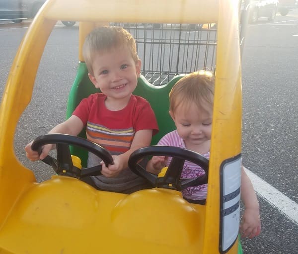 Thank You, Kind Strangers | Twin Cities Familys Blog