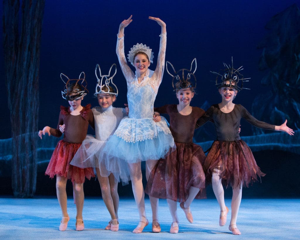 Crafting Sensory-Friendly Performances | Twin Cities Familys Blog