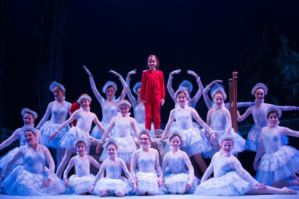 Crafting Sensory-Friendly Performances | Twin Cities Familys Blog