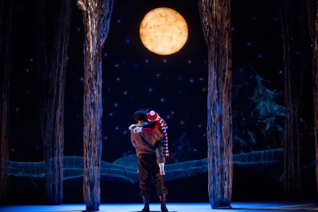 Crafting Sensory-Friendly Performances | Twin Cities Familys Blog