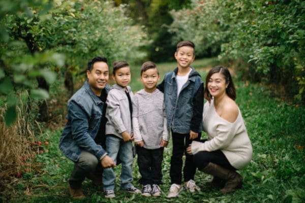 Marriage and Kids: Making It Work | Twin Cities Familys Blog