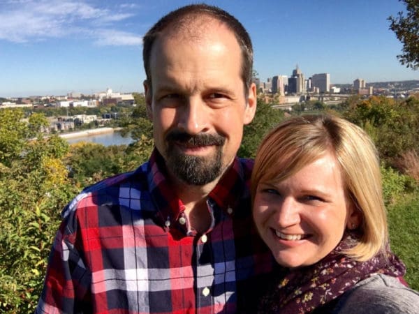 Kitchen Kisses | Twin Cities Familys Blog