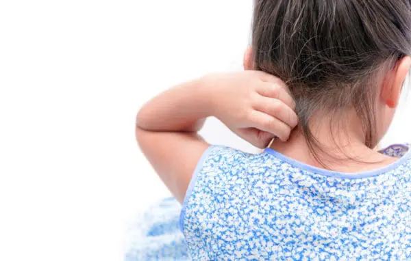Help! My Kid Has A Rash | Twin Cities Familys Blog