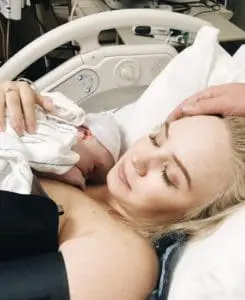 He Fell Out of Me | Twin Cities Familys Blog