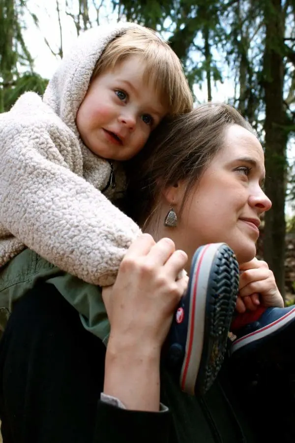 Seven Positive Thoughts for Returning to Work After Maternity Leave | Twin Cities Familys Blog