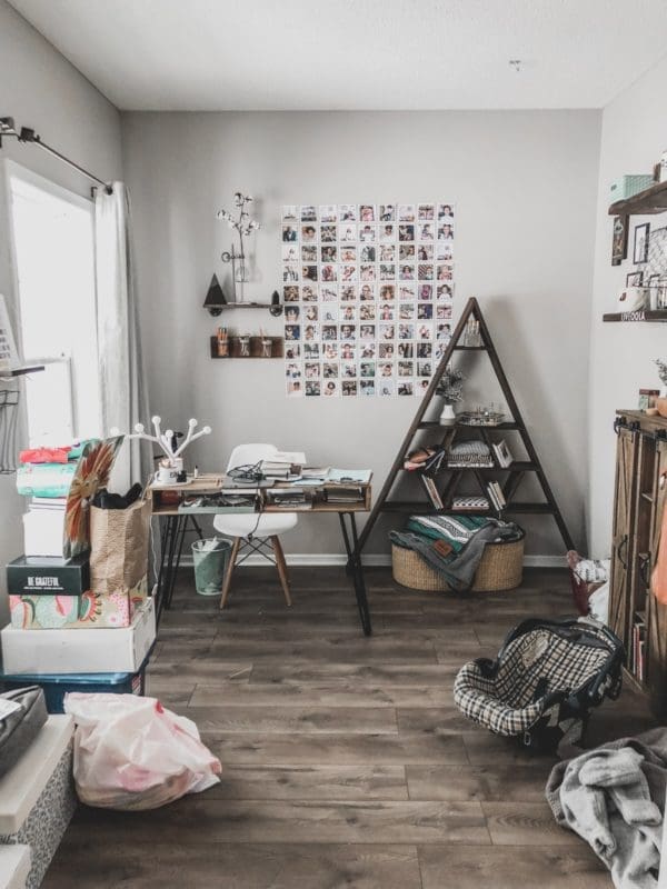 Minimalist at Heart | Twin Cities Familys Blog