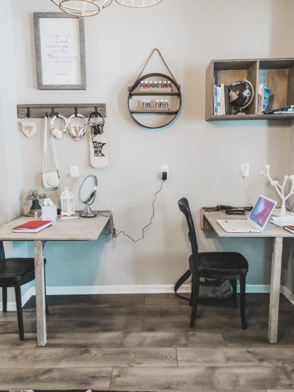 Minimalist at Heart | Twin Cities Familys Blog