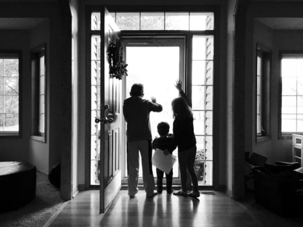 Wherever You Wave | Twin Cities Familys Blog