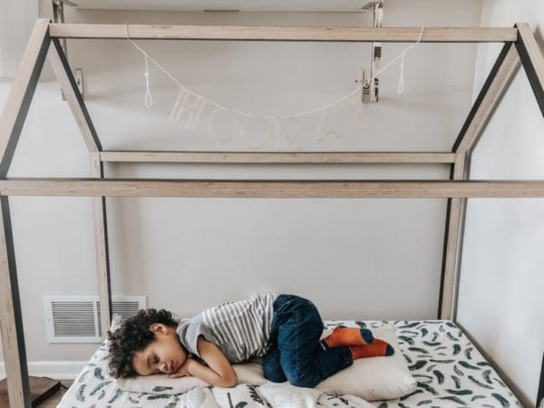 Minimalist at Heart | Twin Cities Familys Blog