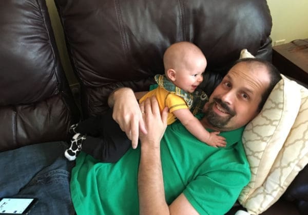 Kitchen Kisses | Twin Cities Familys Blog