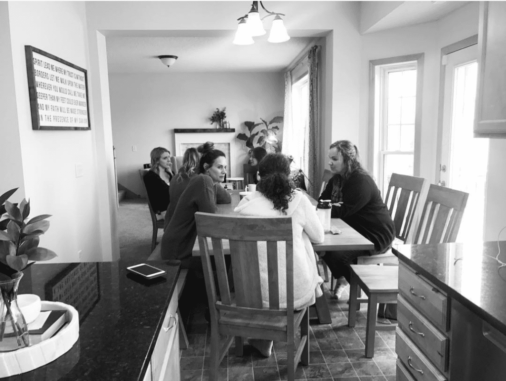 How Not to Lose Your Friends in Motherhood | Twin Cities Familys Blog