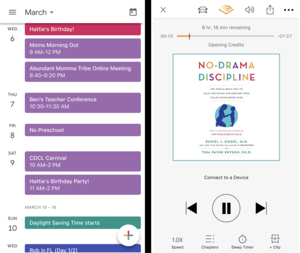 The Apps That Saved Me from SAHM Isolation | Twin Cities Familys Blog