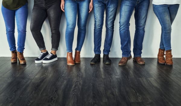 Buy the Jeans That Fit You Now | Twin Cities Familys Blog