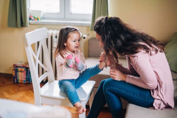 Socks Stink | Twin Cities Familys Blog