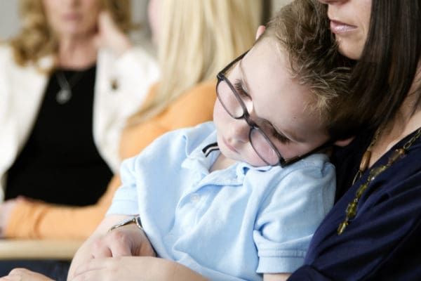 The Puke Shirt | Twin Cities Familys Blog