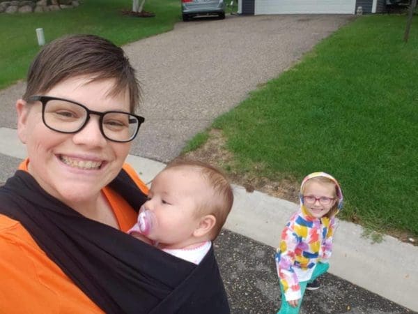 Becoming a SAHM | Twin Cities Familys Blog