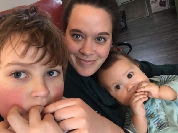 When Did I Become the Grown Up? | Twin Cities Familys Blog