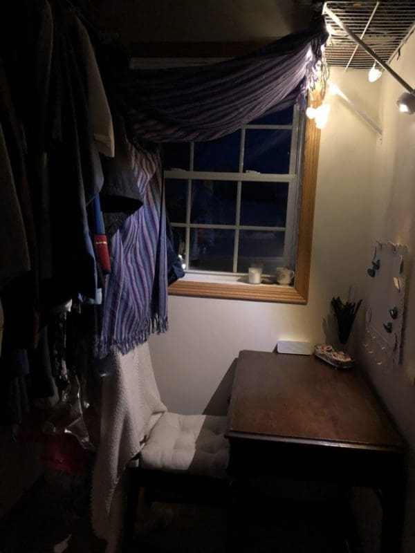 A Nook Of One's Own | Twin Cities Familys Blog