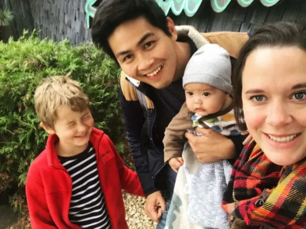 When Did I Become the Grown Up? | Twin Cities Familys Blog