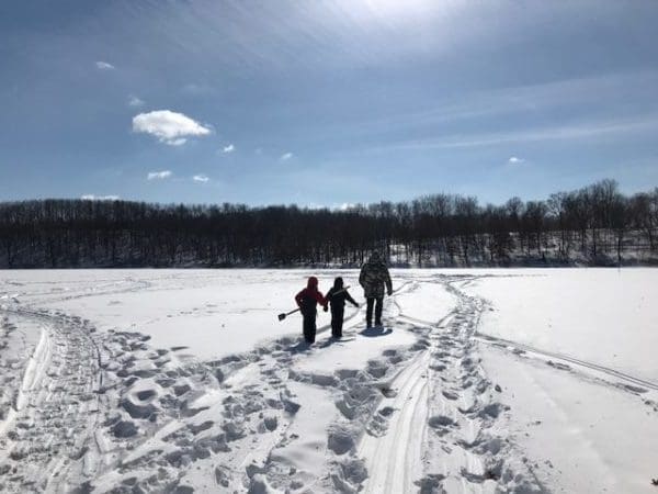 This is Our Ice | Twin Cities Familys Blog