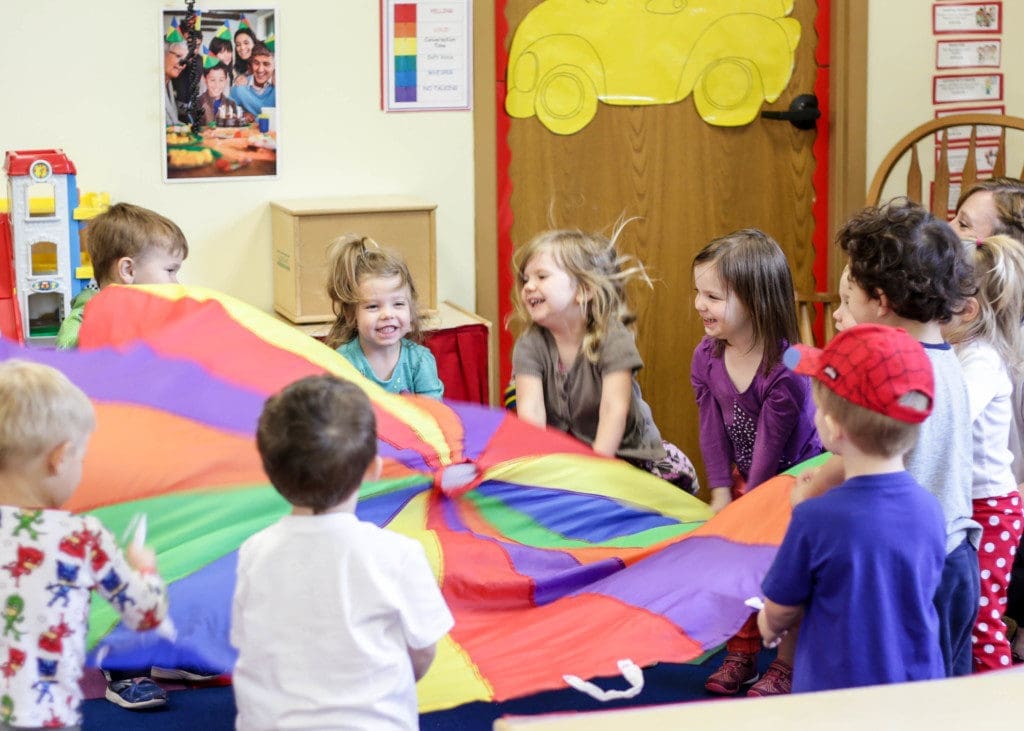 Creating Play Dates Throughout The Summer | Twin Cities Familys Blog